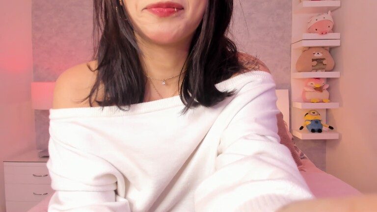 SophiaColinns's Streamate show and profile