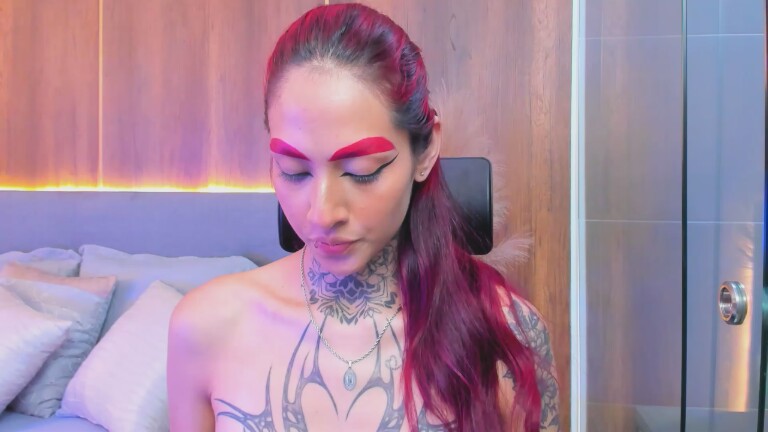 Megan_Angel's Streamate show and profile