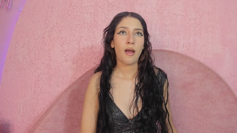 KylieLauren's Streamate show and profile