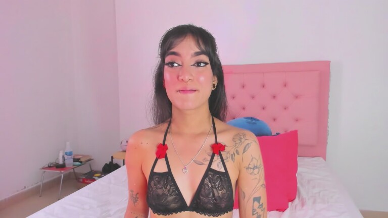 MeliMuller's Streamate show and profile