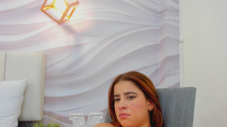 Martina_conor's Streamate show and profile