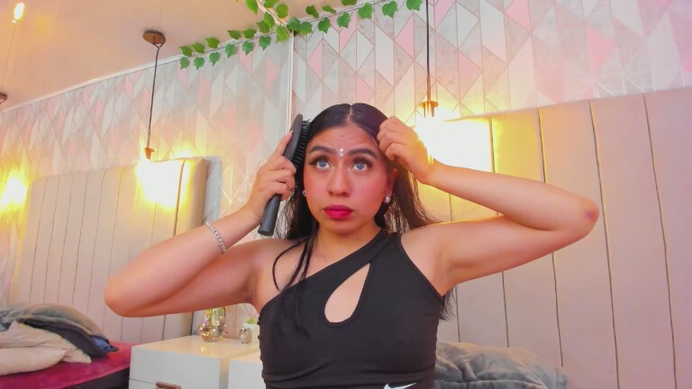 ZoeBell's Streamate show and profile