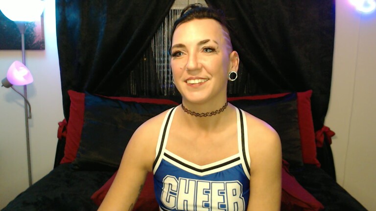 Mandi469's Streamate show and profile