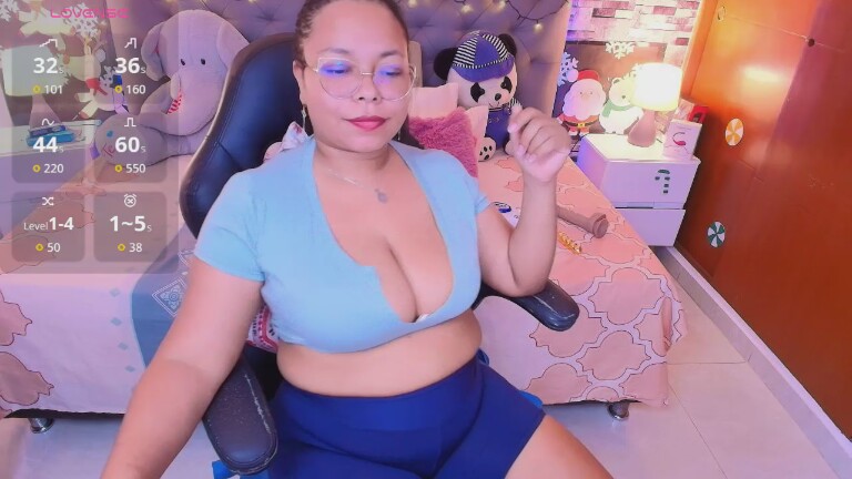 ItalyBoobs's Streamate show and profile