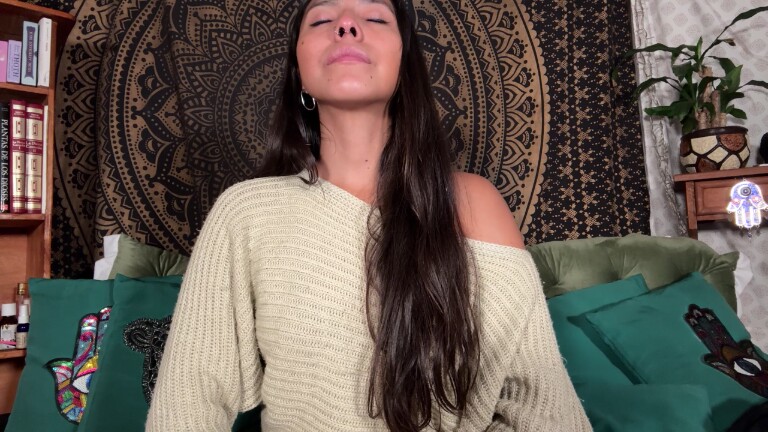 GaiaMorelle's Streamate show and profile