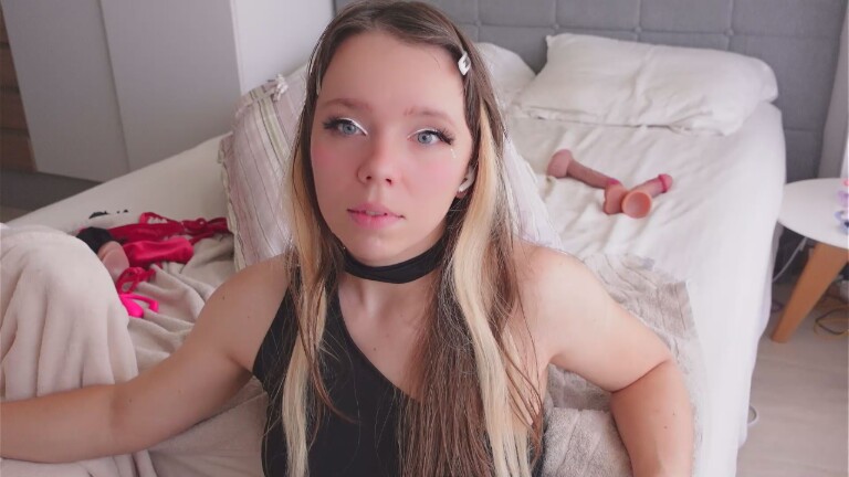 AyraLust's Streamate show and profile