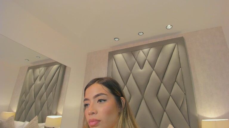 Valery_Smithh's Streamate show and profile