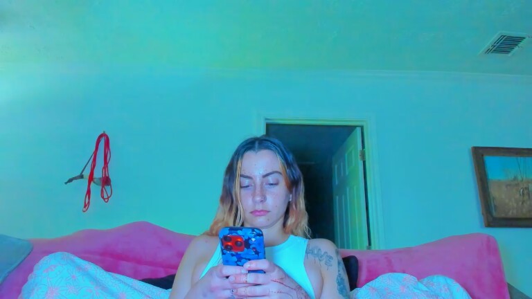 AshleyBankx's Streamate show and profile