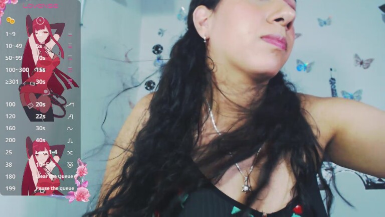 Catlatinsexygirl's Streamate show and profile