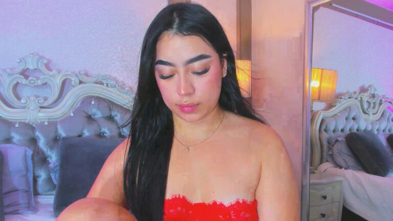 anneWalker's Streamate show and profile