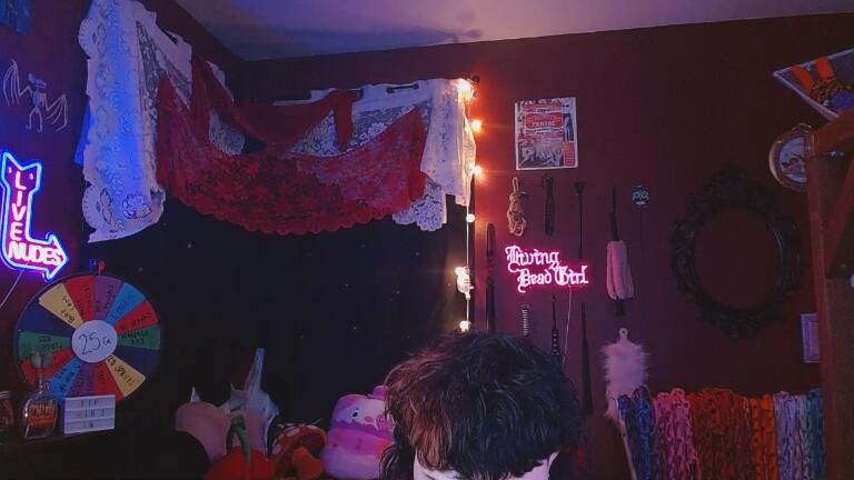 HunterTheMyth's Streamate show and profile