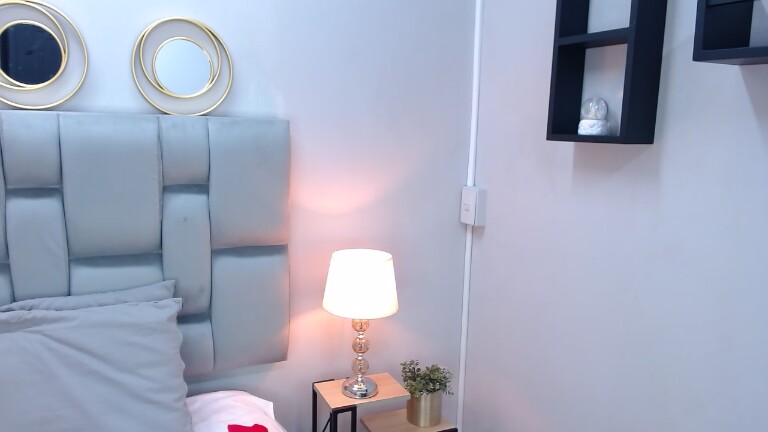 Gaby_Kingsley's Streamate show and profile