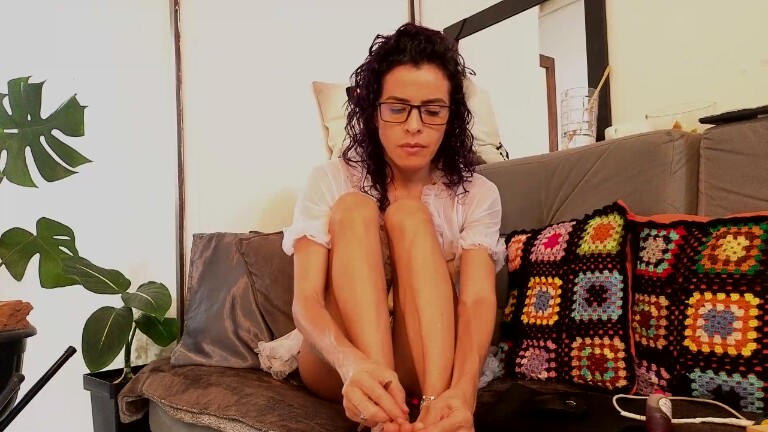 Ary_Ambrosia's Streamate show and profile