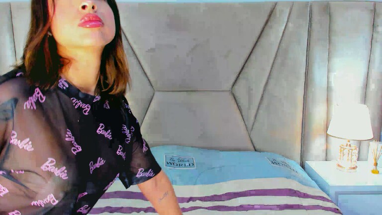 AmbarSimson's Streamate show and profile