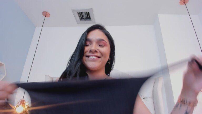 StephanieRamirez's Streamate show and profile