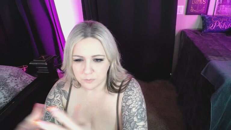 BaileySparx's Streamate show and profile