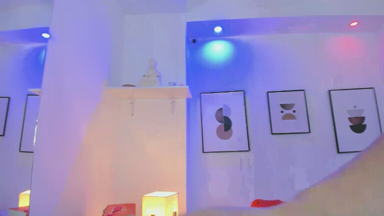 IsabelOrtega's Streamate show and profile