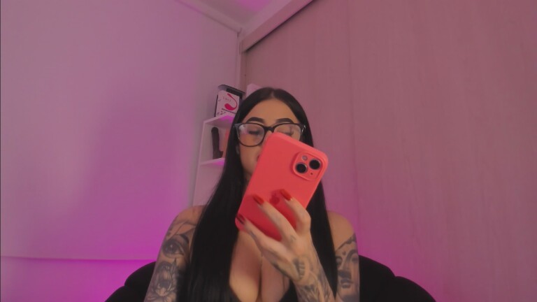 SamanthaEvgeniev's Streamate show and profile