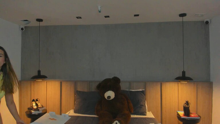 AuraRosse's Streamate show and profile