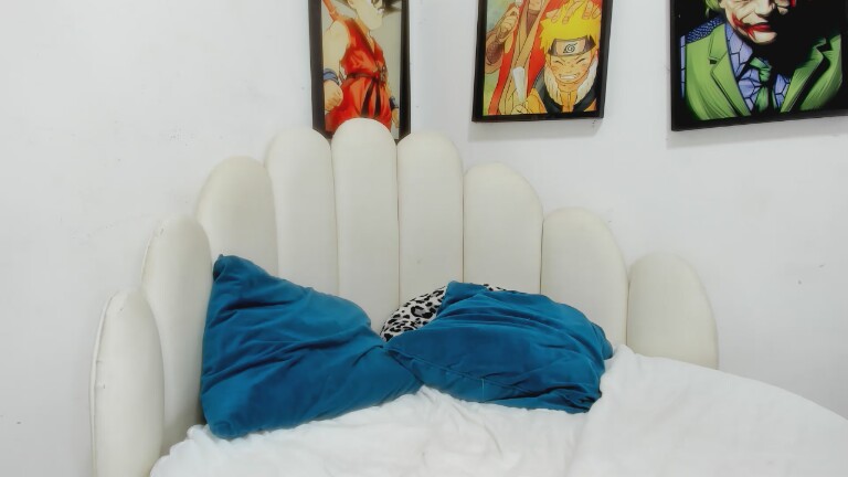 CINTHYA_ARRIETA's Streamate show and profile