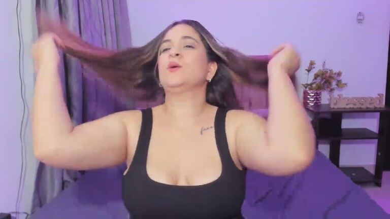 EmaBaaker's Streamate show and profile