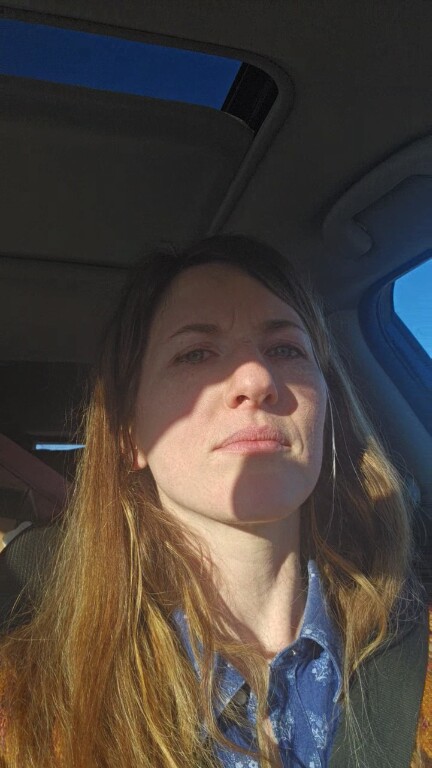 EyraJanovich's Streamate show and profile