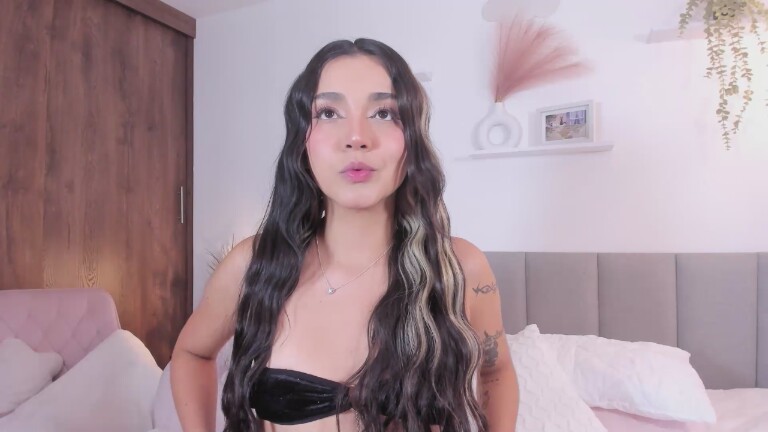 AryStonne's Streamate show and profile