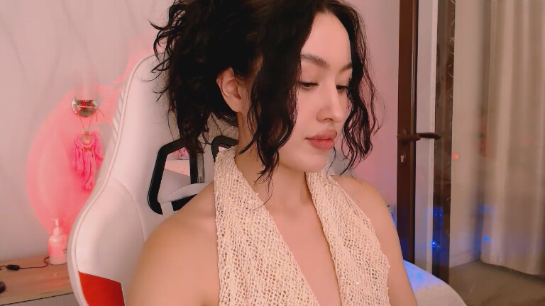 AnnCrisp's Streamate show and profile