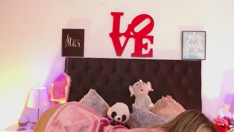 ChristinWeet's Streamate show and profile