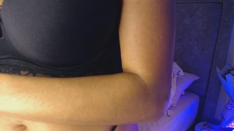 ValaCorleone's Streamate show and profile