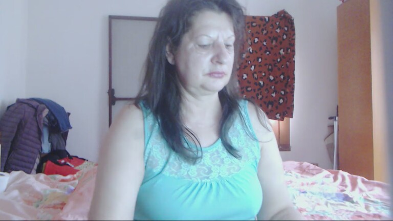 ExtasyMature's Streamate show and profile