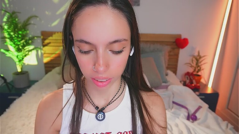 Lilly_Dayna's Streamate show and profile