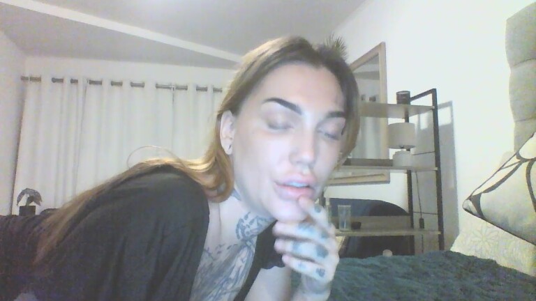 AshleyArcana's Streamate show and profile