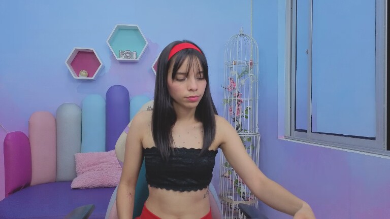 Isa_Skynny's Streamate show and profile