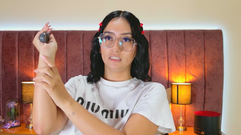 EngelGracee's Streamate show and profile