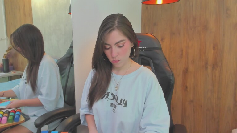 Abby_Coopers's Streamate show and profile