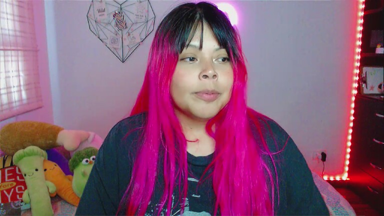 EllieAutumn's Streamate show and profile