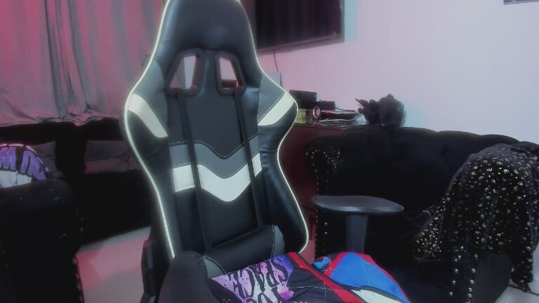 WickedAlice's Streamate show and profile