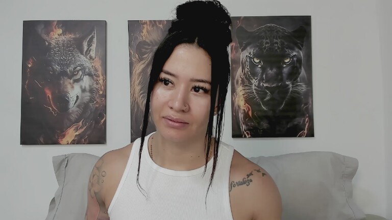 AngelMartins's Streamate show and profile