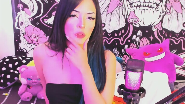 Barbara_Hill's Streamate show and profile