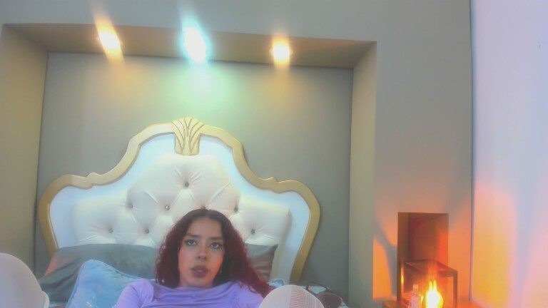 Marcelinne's Streamate show and profile