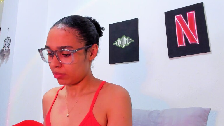 MacarenaaWalker's Streamate show and profile