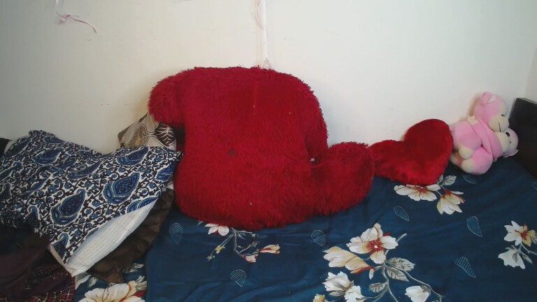 JasmineGlowing's Streamate show and profile