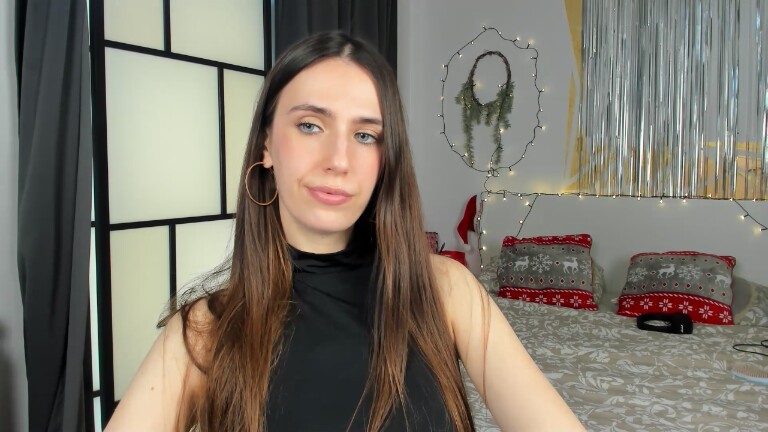 JennyferDreams's Streamate show and profile