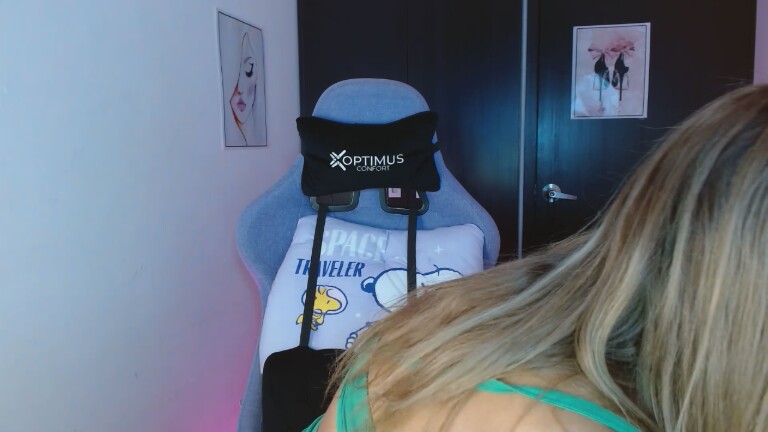 MissyDupont's Streamate show and profile