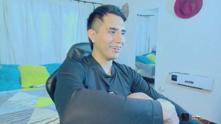 EthanBorghese's Streamate show and profile