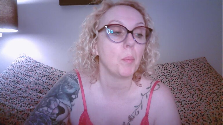 OrlaFox's Streamate show and profile
