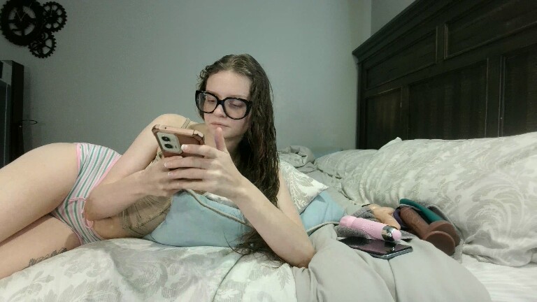 JessaeRosae's Streamate show and profile