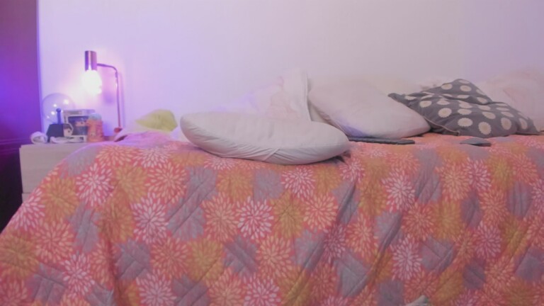 SteffAngel's Streamate show and profile