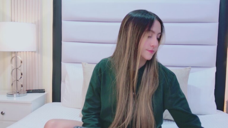 KimConnorr's Streamate show and profile